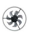 Rabalux Fanfy Плафон IP20 LED 40W 3000-6500K 71337 - 12