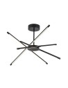 Rabalux Henli2 Плафон IP20 LED 40W 3000 71338 - 5