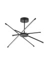 Rabalux Henli2 Плафон IP20 LED 40W 3000 71338 - 6