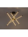 Rabalux Henli2 Плафон IP20 LED 40W 3000 71338 - 9