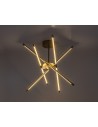 Rabalux Henli2 Плафон IP20 LED 40W 3000 71339 - 9