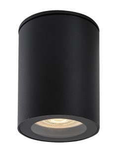 Rabalux Koven Вградени и повърхностно монтирани лампи IP44 GU10 1x MAX 35W K 71342 - Цена | LEDs4economy