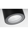 Rabalux Koven Вградени и повърхностно монтирани лампи IP44 GU10 1x MAX 35W K 71342 - 6