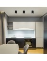 Rabalux Koven Вградени и повърхностно монтирани лампи IP44 GU10 1x MAX 35W K 71342 - 8