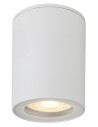 Rabalux Koven Вградени и повърхностно монтирани лампи IP44 GU10 1x MAX 35W K 71343 - 4