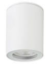 Rabalux Koven Вградени и повърхностно монтирани лампи IP44 GU10 1x MAX 35W K 71343 - 5