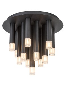 Rabalux Ramira Плафон IP20 G9 13x MAX 5W K 71354 - Цена | LEDs4economy