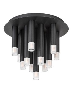 Rabalux Ramira Плафон IP20 G9 13x MAX 5W K 71354 - Цена | LEDs4economy 2
