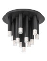 Rabalux Ramira Плафон IP20 G9 13x MAX 5W K 71354 - 2