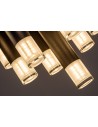 Rabalux Ramira Плафон IP20 G9 13x MAX 5W K 71354 - 3
