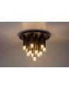 Rabalux Ramira Плафон IP20 G9 13x MAX 5W K 71354 - 4