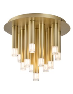 Rabalux Ramira Плафон IP20 G9 13x MAX 5W K 71355 - Цена | LEDs4economy