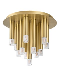 Rabalux Ramira Плафон IP20 G9 13x MAX 5W K 71355 - Цена | LEDs4economy 2