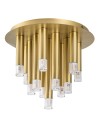 Rabalux Ramira Плафон IP20 G9 13x MAX 5W K 71355 - 2