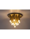 Rabalux Ramira Плафон IP20 G9 13x MAX 5W K 71355 - 4