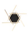 Rabalux Severine Плафон IP20 LED 40W 3000 71365 - 4