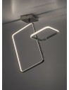 Rabalux Malwen Плафон IP20 LED 36W 4000 71367 - 10