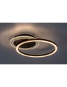 Rabalux Kerstin Плафон IP20 LED 24W 3000 71368 - 10