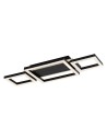 Rabalux Donya Плафон IP20 LED 24W 4000 71374 - 7