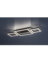 Rabalux Donya Плафон IP20 LED 24W 4000 71374 - 9