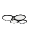 Rabalux Aranis Плафон IP20 LED 40W 3000-6500 71378 - 8
