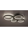 Rabalux Aranis Плафон IP20 LED 40W 3000-6500 71378 - 10