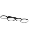Rabalux Aranis Плафон IP20 LED 40W 3000-6500 71379 - 8