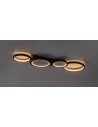 Rabalux Aranis Плафон IP20 LED 40W 3000-6500 71379 - 9