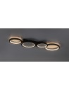 Rabalux Aranis Плафон IP20 LED 40W 3000-6500 71379 - 10