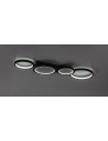 Rabalux Aranis Плафон IP20 LED 40W 3000-6500 71379 - 11