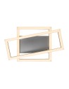 Rabalux Ellinor Плафон IP20 LED 24W 3000 71380 - 12