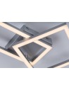 Rabalux Ellinor Плафон IP20 LED 24W 3000 71381 - 11