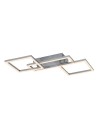 Rabalux Ellinor Плафон IP20 LED 40W 3000-6500 71382 - 7