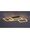 Rabalux Ellinor Плафон IP20 LED 40W 3000-6500 71382 - 9