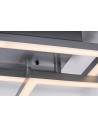Rabalux Ellinor Плафон IP20 LED 40W 3000-6500 71382 - 13