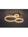Rabalux Amilia Плафон IP20 LED 24W 3000-6500 71383 - 9