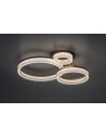 Rabalux Amilia Плафон IP20 LED 24W 3000-6500 71383 - 10
