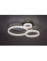 Rabalux Amilia Плафон IP20 LED 24W 3000-6500 71383 - 11