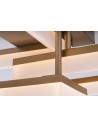 Rabalux Amilia Плафон IP20 LED 22W 3000-6500 71384 - 13