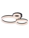 Rabalux Amilia Плафон IP20 LED 24W 3000-6500 71385 - 7