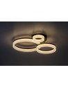 Rabalux Amilia Плафон IP20 LED 24W 3000-6500 71385 - 9
