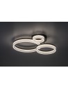 Rabalux Amilia Плафон IP20 LED 24W 3000-6500 71385 - 10