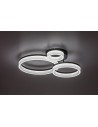 Rabalux Amilia Плафон IP20 LED 24W 3000-6500 71385 - 11