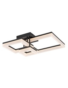 Rabalux Amilia Плафон IP20 LED 22W 3000-6500 71386 - Цена | LEDs4economy