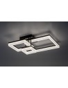 Rabalux Amilia Плафон IP20 LED 22W 3000-6500 71386 - 10