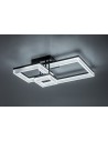 Rabalux Amilia Плафон IP20 LED 22W 3000-6500 71386 - 11