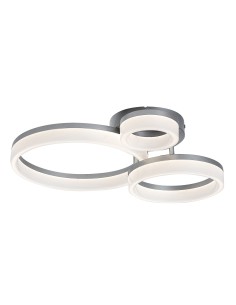 Rabalux Amilia Плафон IP20 LED 24W 3000-6500 71387 - Цена | LEDs4economy