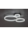 Rabalux Amilia Плафон IP20 LED 24W 3000-6500 71387 - 11