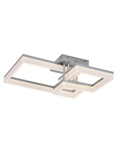 Rabalux Amilia Плафон IP20 LED 22W 3000-6500 71388 - Цена | LEDs4economy