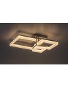Rabalux Amilia Плафон IP20 LED 22W 3000-6500 71388 - 9